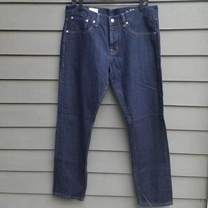 GAP 1969 4 Button Fly Original Fit Jeans size 31 / 12R